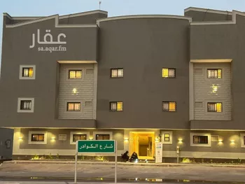 شقة للإيجار في شارع الكوادر, حي الإزدهار, مدينة الرياض, منطقة الرياض صورة 2