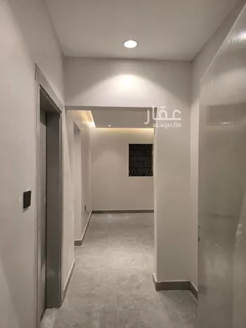 شقة للإيجار في شارع عبدالحميد أبي هيف, حي الورود, مدينة الرياض, منطقة الرياض صورة 4