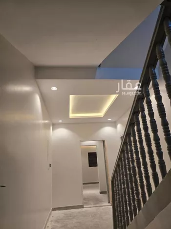 شقة للإيجار في شارع عبدالحميد أبي هيف, حي الورود, مدينة الرياض, منطقة الرياض صورة 3