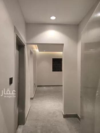 شقة للإيجار في شارع عبدالحميد أبي هيف, حي الورود, مدينة الرياض, منطقة الرياض صورة 4
