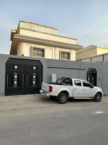 شقة للإيجار في شارع أحمد عبدالغفور عطار, حي العليا, مدينة الرياض, منطقة الرياض صورة 3