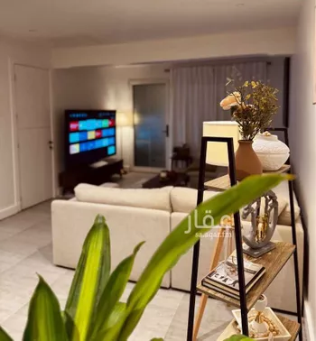 شقة للإيجار في شارع وادي هجر ، حي الملقا ، الرياض ، منطقة الرياض صورة 5
