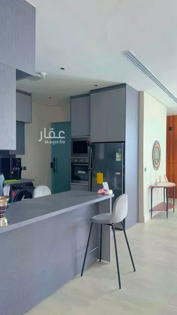 شقة للإيجار في شارع شريح الحجازي, حي النخيل, مدينة الرياض, منطقة الرياض صورة 2