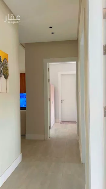 شقة للإيجار في شارع سالم بن معقل, حي النخيل, مدينة الرياض, منطقة الرياض صورة 4