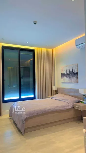 شقة للإيجار في شارع شريح الحجازي, حي النخيل, مدينة الرياض, منطقة الرياض صورة 5