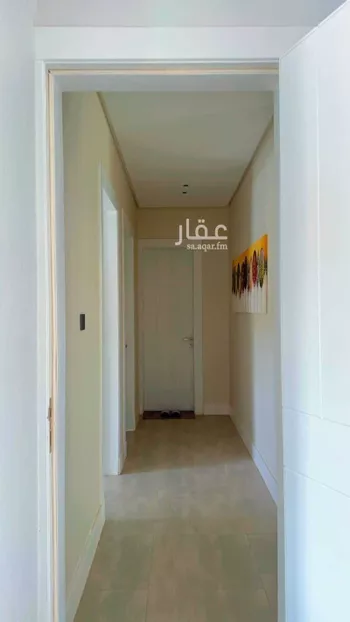 شقة للإيجار في شارع شريح الحجازي, حي النخيل, مدينة الرياض, منطقة الرياض صورة 3
