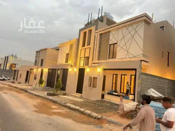 دور للبيع في شارع الغزاله, حي طيبة, مدينة الرياض, منطقة الرياض