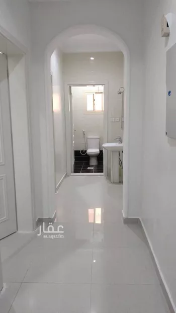 شقة للإيجار في شارع نبيه بن الحجاج, حي المروة, مدينة جدة, منطقة مكة المكرمة صورة 3