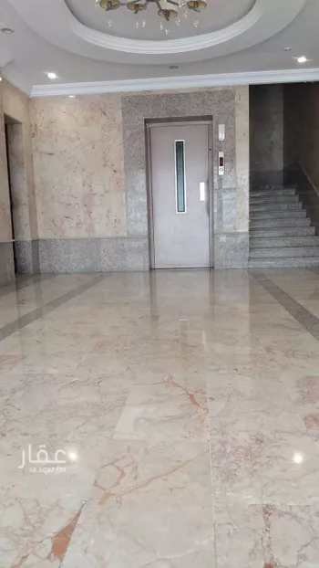 شقة للإيجار في شارع نبيه بن الحجاج, حي المروة, مدينة جدة, منطقة مكة المكرمة صورة 2