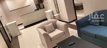 شقة مفروشة للحجز في بريدة ، حي الريان ، بريدة صورة 3