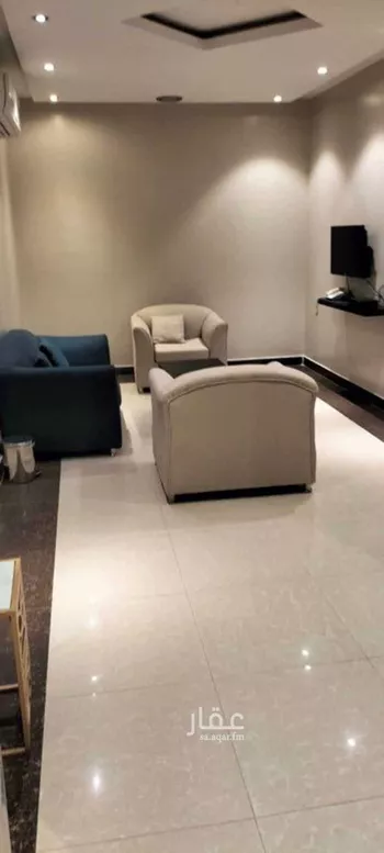 شقة مفروشة للحجز في بريدة ، حي الريان ، بريدة