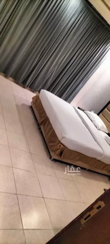 شقة مفروشة للحجز في بريدة ، حي الريان ، بريدة صورة 2