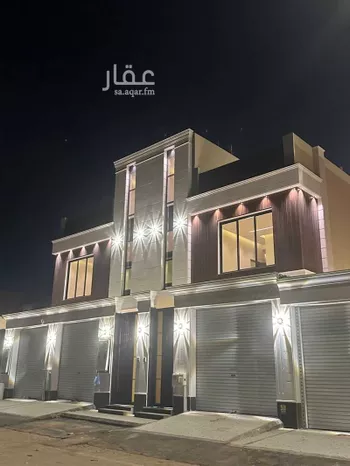 دور للبيع في شارع شارع رقم 88, حي الجنادرية, مدينة الرياض, منطقة الرياض