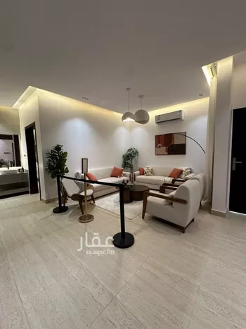 دور للبيع في شارع البرجسيات, حي المرجان, مدينة الرياض, منطقة الرياض صورة 5