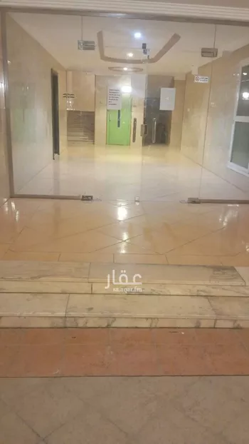 شقة للإيجار في شارع ابي ذر الغفاري, حي الربوة, مدينة الرياض, منطقة الرياض صورة 2