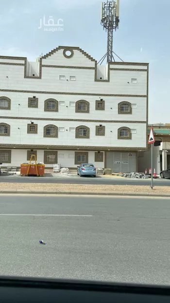 شقة للإيجار في شارع صالح الملكي, حي الملك فيصل, مدينة الرياض, منطقة الرياض