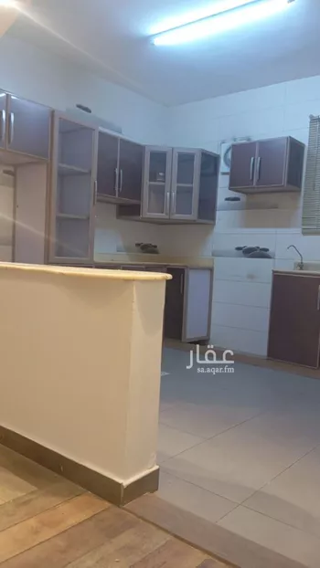 شقة للإيجار في شارع ابي ذر الغفاري, حي الربوة, مدينة الرياض, منطقة الرياض صورة 3