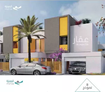 فيلا للبيع في شارع أبي الحمناء العنبري ، حي مطار الملك خالد الدولي ، الرياض ، منطقة الرياض