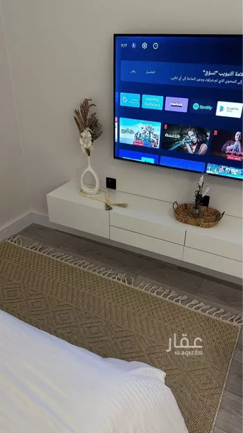 شقة مفروشة للحجز في شارع القياس, المونسية, الرياض صورة 4