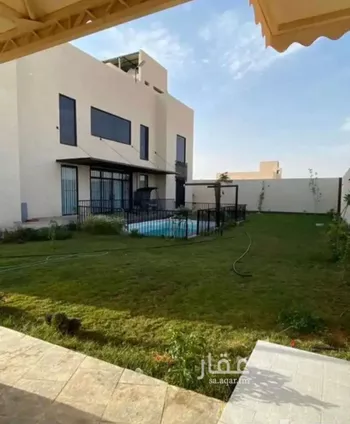 فيلا للبيع في حي ضاحية نمار, مدينة الرياض, منطقة الرياض