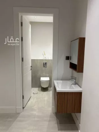 شقة للإيجار في شارع وادي وج, حي الملقا, مدينة الرياض, منطقة الرياض صورة 3