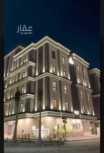 شقة للبيع في شارع المرواء, حي المروة, مدينة جدة, منطقة مكة المكرمة صورة 2