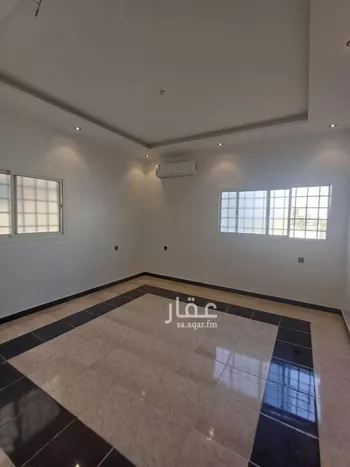 شقة للإيجار في شارع الملك عبدالله ابن عبدالعزيز سعود, حي العاصمة, مدينة امارة منطقة الرياض - الدرعيه, منطقة الرياض صورة 3