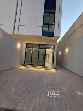 دور للبيع في شارع أبي سعد البغدادي, حي الرمال, مدينة الرياض, منطقة الرياض صورة 2