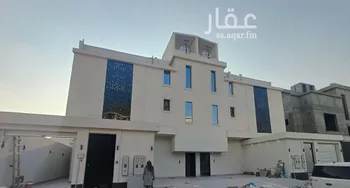 دور للبيع في شارع هبة الله بن حامد, حي الرمال, مدينة الرياض, منطقة الرياض