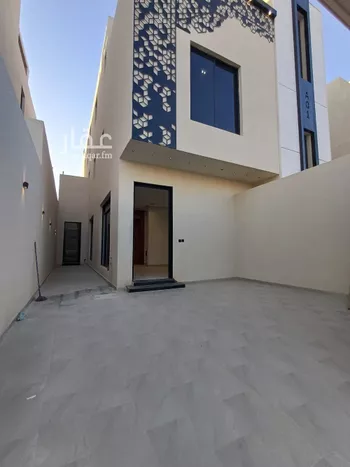 دور للبيع في شارع حسان بن يحيى رفه, حي الرمال, مدينة الرياض, منطقة الرياض صورة 2