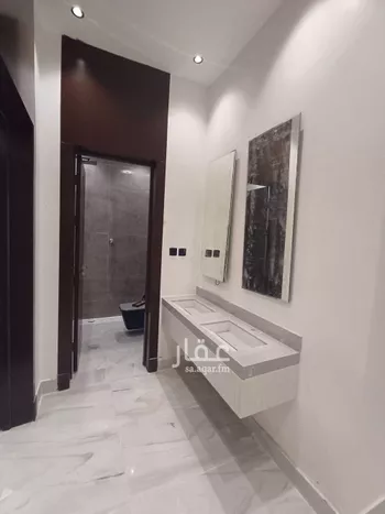 دور للبيع في شارع هبة الله بن حامد, حي الرمال, مدينة الرياض, منطقة الرياض صورة 4