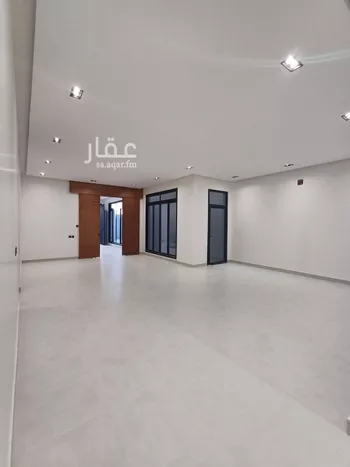 دور للبيع في شارع حسان بن يحيى رفه, حي الرمال, مدينة الرياض, منطقة الرياض صورة 4