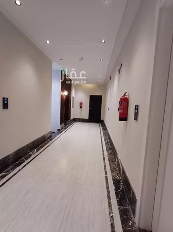 شقة للبيع في شارع حسين باسلامه, حي الرمال, مدينة الرياض, منطقة الرياض صورة 2