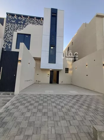 دور للبيع في شارع حسان بن يحيى رفه, حي الرمال, مدينة الرياض, منطقة الرياض