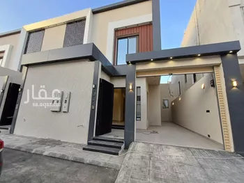 دور للبيع في شارع محمد بن معاذ ، حي الرمال ، الرياض ، منطقة الرياض