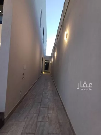دور للبيع في شارع أبي سعد البغدادي, حي الرمال, مدينة الرياض, منطقة الرياض صورة 4