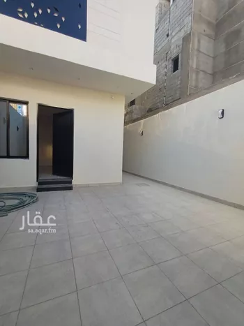 دور للبيع في شارع هبة الله بن حامد, حي الرمال, مدينة الرياض, منطقة الرياض صورة 3