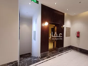 شقة للبيع في شارع حسين باسلامه, حي الرمال, مدينة الرياض, منطقة الرياض صورة 3