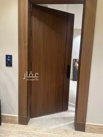 شقة للبيع في شارع أحمد الطرطوشي, حي العارض, مدينة الرياض, منطقة الرياض صورة 3