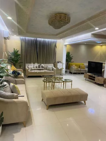فيلا للبيع في شارع الزهرة, حي الياسمين, مدينة الرياض, منطقة الرياض صورة 2