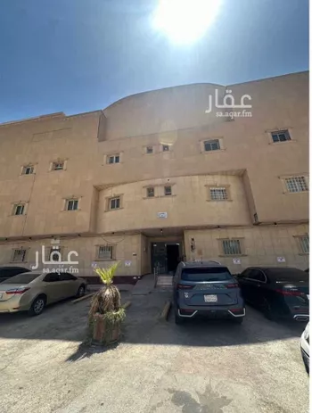 شقة للبيع في شارع الأمير عبدالله بن سعود بن عبدالله صنيت, حي الصحافة, مدينة الرياض, منطقة الرياض