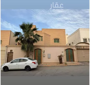 فيلا للبيع في شارع المحيط, حي الربيع, مدينة الرياض, منطقة الرياض