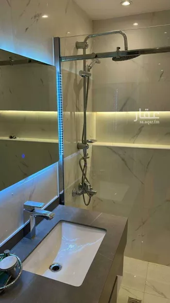شقة للبيع في شارع الخيالة, حي الياسمين, مدينة الرياض, منطقة الرياض صورة 5