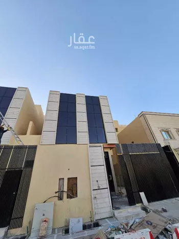 فيلا للبيع في شارع علي المذحجي, حي النرجس, مدينة الرياض, منطقة الرياض صورة 4