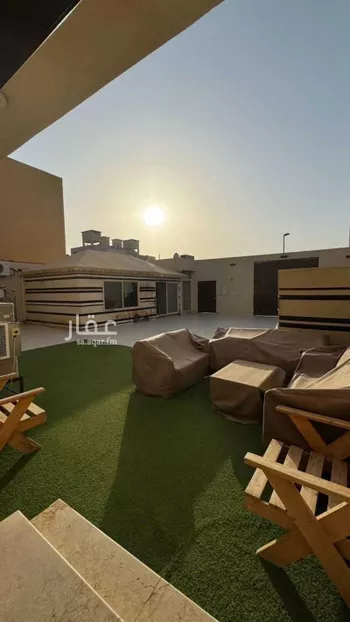فيلا للبيع في شارع أبي الفضل الهاشمي, حي المهدية, مدينة الرياض, منطقة الرياض صورة 3