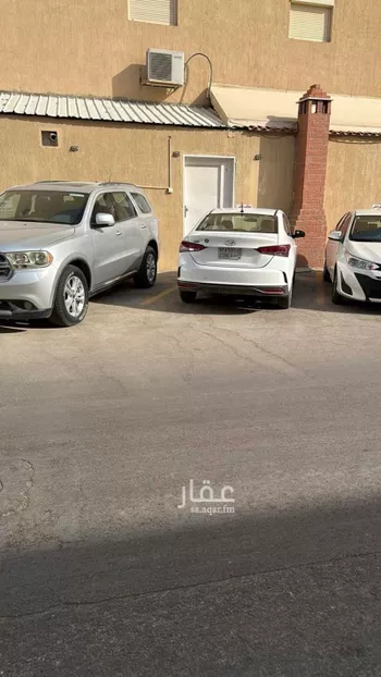 شقة للبيع في شارع الأمير عبدالله بن سعود بن عبدالله صنيت, حي الصحافة, مدينة الرياض, منطقة الرياض صورة 2