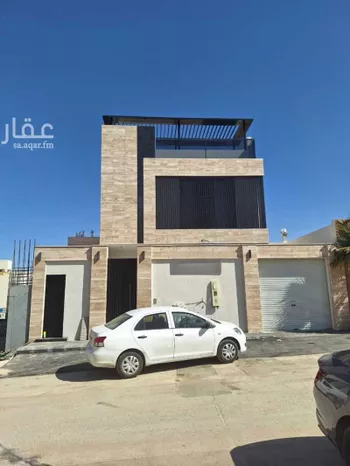 فيلا للبيع في شارع صالح الخزرجي, حي النرجس, مدينة الرياض, منطقة الرياض