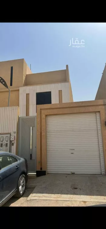 دور للبيع في شارع ابن الطراح, حي بدر, مدينة الرياض, منطقة الرياض