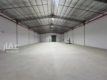 مستودع للإيجار في شارع طريق الملك فهد, حي القيروان, مدينة الرياض, منطقة الرياض صورة 2