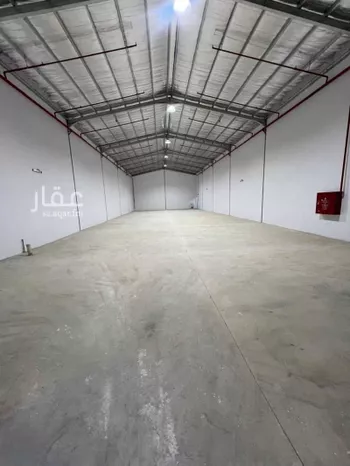 مستودع للإيجار في شارع طريق الملك فهد, حي القيروان, مدينة الرياض, منطقة الرياض صورة 4